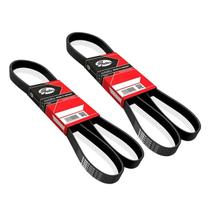 Kit Correias Acessórios Para Picanto 1.0/1.1 2006/2011