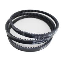 Kit Correias em V Dentada AX-56 Continental Original (3un)