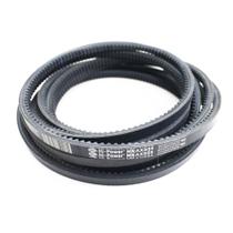 Kit Correias em V Dentada AXS-59 Gates Original (5un)