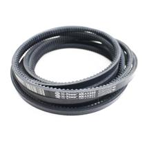 Kit Correias em V Dentada AXS-80 Gates Original (3un)