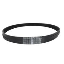 Kit Correias em V Dentada BX-37 Continental Original (3un)