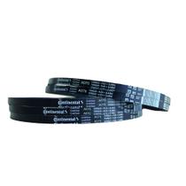 Kit Correias Industriais em V Lisa A-70 Continental (5un) Kit Correias Industriais em V Lisa A-70 Continental (5un)