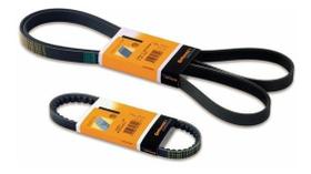 Kit Correias Mitsubishi Tr4 2.0 16v 02 a 16 Kit Correias Mitsubishi Tr4 2.0 16v 02 a 16