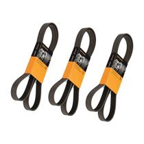 Kit Correias Poly V Acessórios Honda Civic 1.6 Vti 1992/1998