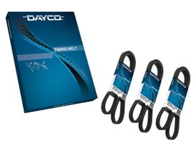 Kit Correias Sem Tensor Honda Civic 1.6 96/00 Lx Ex