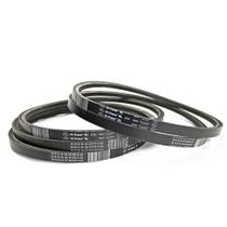 Kit Correias V B-36 Gates (5un) - 914,4mm - Borracha