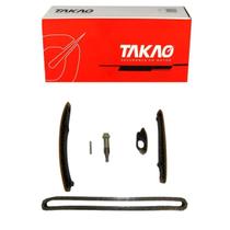 Kit Corrente 715C Accelo 2.7 20V 2002 A 2010 / Sprinter 311 2.2 16V 2001 A 2011 / Sprinter 312 2.2 16V 2001 A 2011