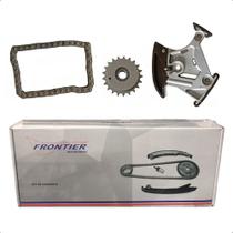 Kit Corrente Bomba Oleo vw Golf Jetta Tiguan Audi a1 a3 a4