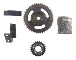 Kit Corrente Comando Chrysler Dakota 2.5 8v Gasolina 96/01