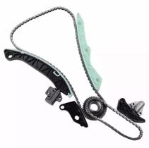 Kit Corrente Comando Com Engrenagem Fiat Freemont 2.4