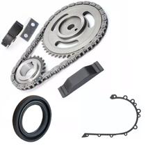 Kit Corrente Comando com Junta Retentor Dakota 2.5 Gasolina Kit Corrente Comando com Junta Retentor Dakota 2.5 Gasolina