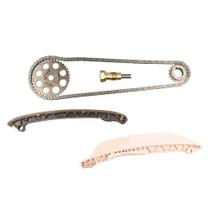 Kit Corrente Comando COURIER 1.6 2006 2007 2008 2009 2010 - 3594 - OK0003