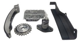Kit Corrente Comando (elo Simples) P/ Pajero 2.8 8v 4m40