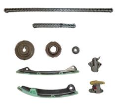 Kit Corrente Comando Fluence 2.0 16v Flex 2011/2012 M4R