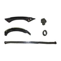 Kit Corrente Comando Focus 2.0 16v Duratec Direct Flex 13/..