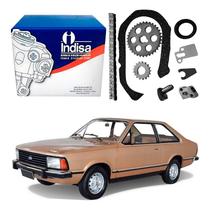 Kit Corrente Comando Ford Corcel 1.6 Cht 1978 A 1986