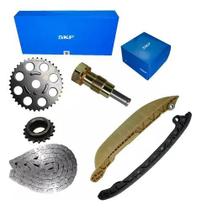 Kit Corrente Comando Ford Motor 1.0 1.6 8v Zetec Rocan Skf VKML84012A