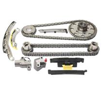 Kit Corrente Comando FRONTIER 2008/2012 - 91197 - KD0049CP Kit Corrente Comando FRONTIER 2008/2012 - 91197 - KD0049CP