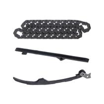 KIT CORRENTE COMANDO + GUIA E TENSOR + CB 300R 2009 a 2015 - XRE 300 2009 a 2023 WW3 KIT CORRENTE COMANDO + GUIA E TENSOR + CB 300R 2009 a 2015 - XRE 300 2009 a 2023 WW3