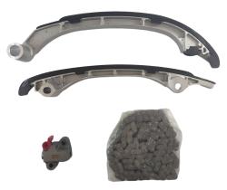 Kit Corrente Comando Hilux SWR 2.7 16v Flex 2011/... 2TR FE - TAKAO