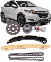 Kit Corrente Comando Honda Hr-V 1.8 16V Flex
