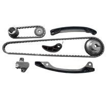 Kit Corrente Comando MARCH 2012/2021 - 91269 - KD0055 Kit Corrente Comando MARCH 2012/2021 - 91269 - KD0055