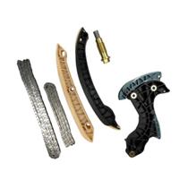 Kit Corrente Comando Mercedes C180 2012 Kitcorrentec180