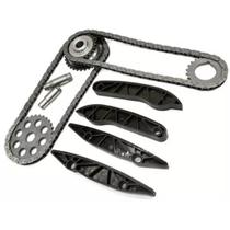 Kit Corrente Comando Motor Ranger 3.0 Diesel Power Stroke