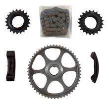 Kit Corrente Comando P/ A3 A4 A6 Tt S3 Golf Passat 1.8 20v