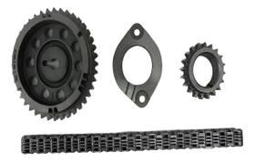 Kit Corrente Comando P/ Caravan Grand 3.3 3.8 12v Até 2003