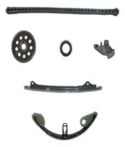 Kit Corrente Comando P/ Fit City Wrv 1.5 16v Flexone 2014/.. Kit Corrente Comando P/ Fit City Wrv 1.5 16v Flexone 2014/..