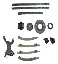 Kit Corrente Comando P/ Grand Cherokee 4.7 V8 16v 1999a2001 Kit Corrente Comando P/ Grand Cherokee 4.7 V8 16v 1999a2001
