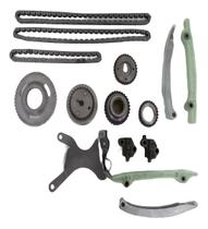 Kit Corrente Comando P/ Grand Cherokee 4.7 V8 16v 2002a2005 Kit Corrente Comando P/ Grand Cherokee 4.7 V8 16v 2002a2005