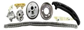 Kit Corrente Comando Ranger Transit 2.2 16v Duratorq 2012/..