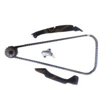 Kit Corrente Comando Renault Sandero 1.0 12v 3 Cilindros - 60049 - OK00135