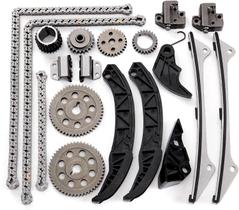 Kit Corrente Comando Santa fé Sorento 3.5