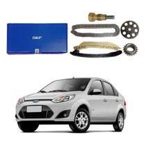 Kit Corrente Comando Skf Fiesta Sedan 1.0 1.6 2010 A 2014