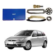 Kit Corrente Comando Skf Focus 1.6 2003 A 2008 Kit Corrente Comando Skf Focus 1.6 2003 A 2008