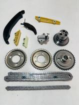 Kit Corrente Comando Transit 2.2 16v Turbo Diesel 2013-2020