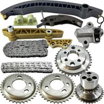 Kit Corrente Comando Transit 2.2 16v Turbo Diesel 2013-2020 Kit Corrente Comando Transit 2.2 16v Turbo Diesel 2013-2020