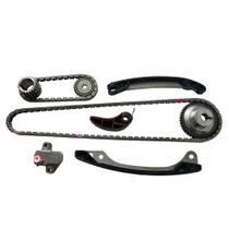 Kit Corrente Comando Valvula Nissan March 1.6 16V 2018/ - 66296 - OK0055 Kit Corrente Comando Valvula Nissan March 1.6 16V 2018/ - 66296 - OK0055