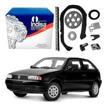 Kit Corrente Comando Volkswagen Gol G2 1.0 Cht 1994 A 1997
