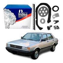 Kit Corrente Comando Voyage G1 1.6 Cht 1990 A 1993