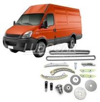 Kit corrente compativel iveco daily 3.0 (2013/2019)