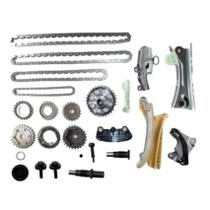 Kit corrente completo bmw serie 1 125i 2.0 12/... / serie 2 220i 2.0 13/... / 228i 2.0 14/... / serie 3 320i 2.0 11/... / 328i 2.0 11/... / serie 4