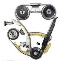 Kit corrente completo captiva 2.4 16v 11/17