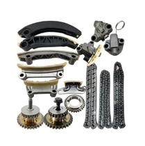 Kit Corrente Completo Captiva 3.6 V6 até 2012