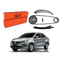 Kit Corrente Completo Cronos 1.8 2017 A 2020