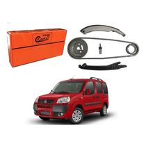 Kit Corrente Completo Doblo Etorq 1.6 2011 A 2020