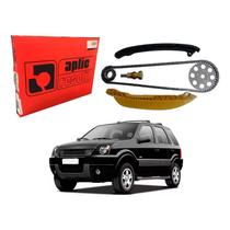 Kit Corrente Completo Ecosport 1.6 2003 A 2007